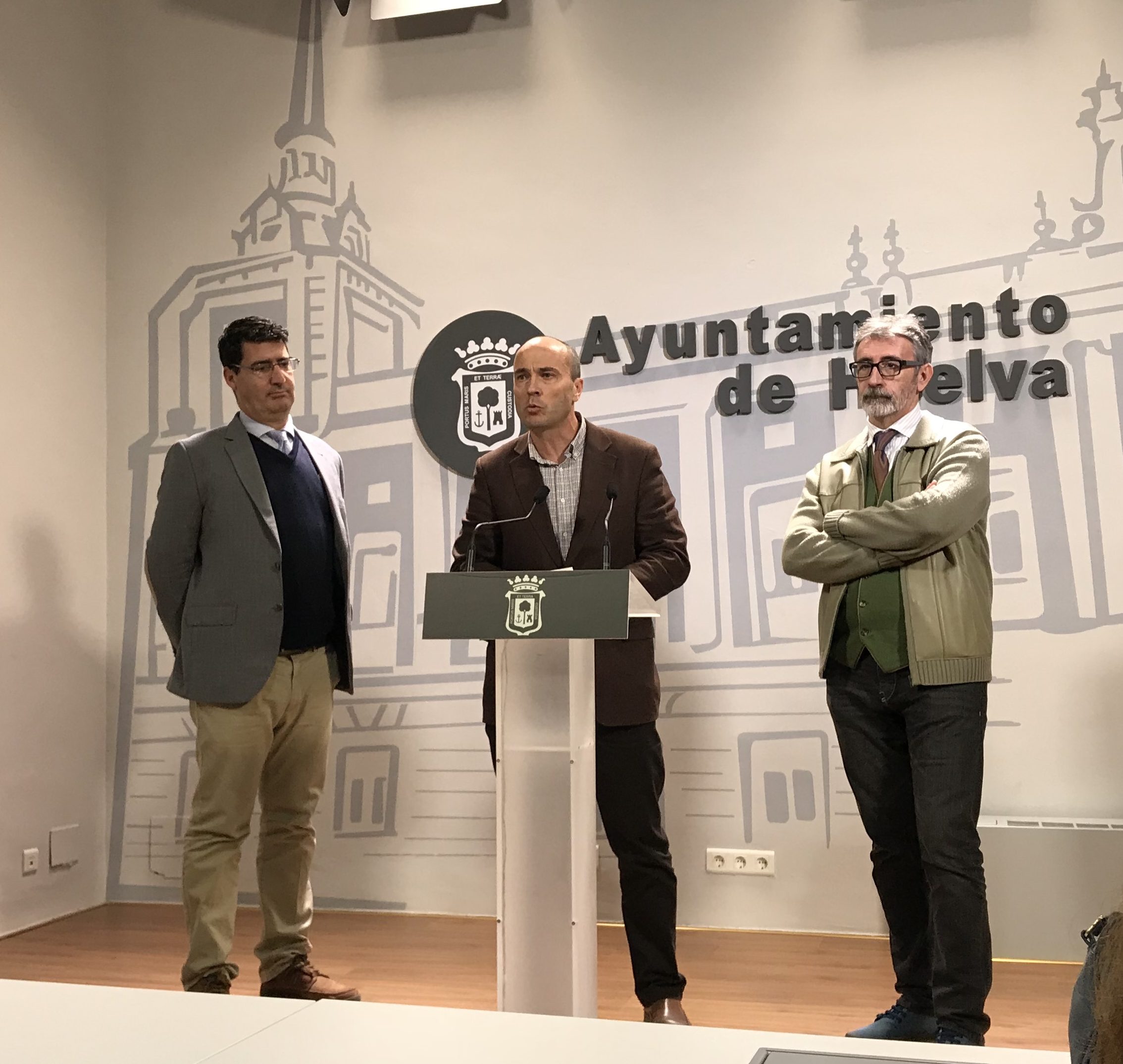 Espomar estudia la viabilidad de la línea marítima entre Huelva y Cádiz