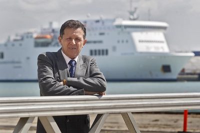 España: Puerto de Cádiz se suma a proyecto transfronterizo Poctep-Espomar…