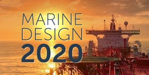 Marine Design 2020